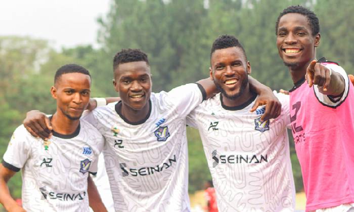 Nhận định, soi k&egrave;o Bright Stars với Express, 20h00 ng&agrave;y 22/2: Điểm tựa s&acirc;n nh&agrave;