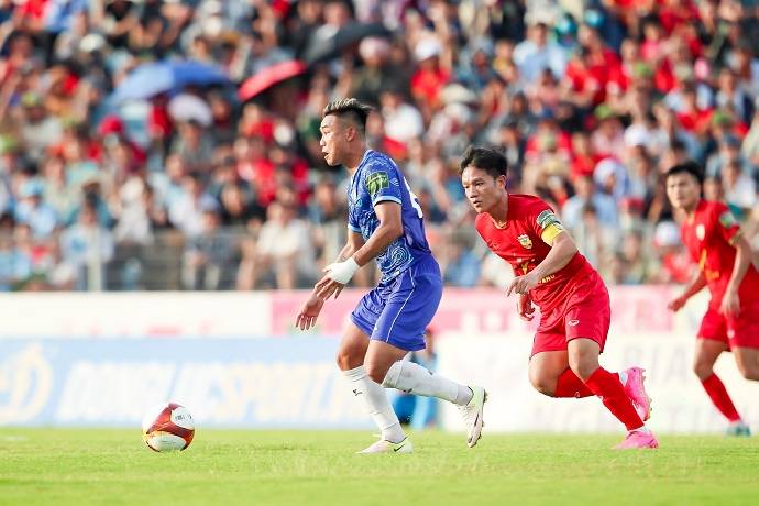 Nhận định, soi k&egrave;o H&agrave; Tĩnh với Kh&aacute;nh H&ograve;a, 17h00 ng&agrave;y 23/2: Tiếp tục thăng hoa