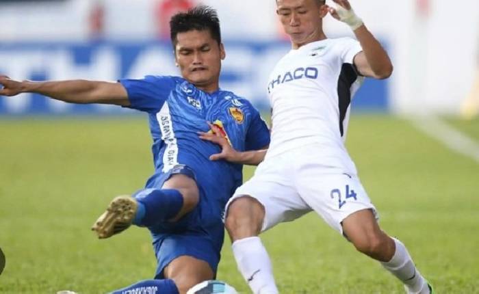 Nhận định, soi k&egrave;o HAGL với Quảng Nam, 17h00 ng&agrave;y 23/2: Tiếp tục khủng hoảng