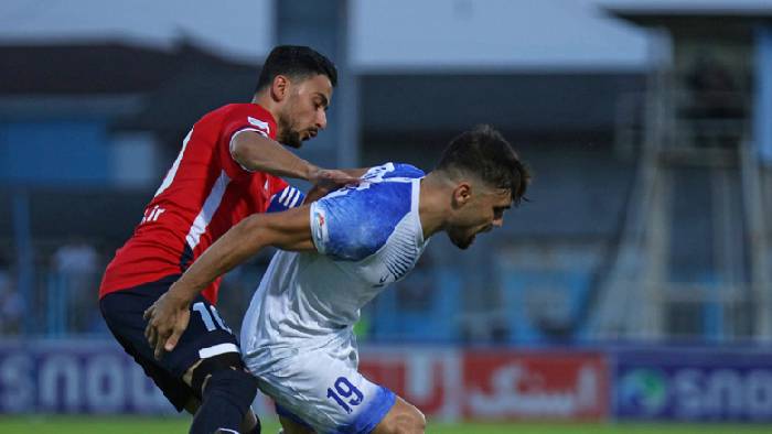 Nhận định, soi k&egrave;o Malavan với Esteghlal Tehran, 18h30 ng&agrave;y 22/2: Kh&oacute; tin đội kh&aacute;ch