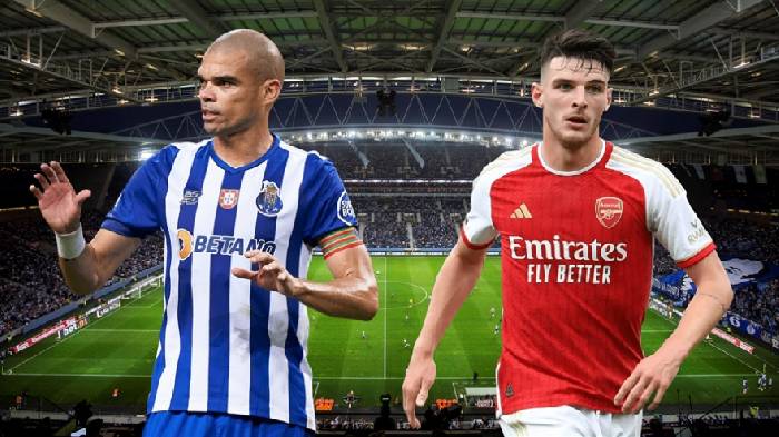 Nhận định, soi k&egrave;o Porto với Arsenal, 03h00 ng&agrave;y 22/2: Chờ mưa b&agrave;n thắng