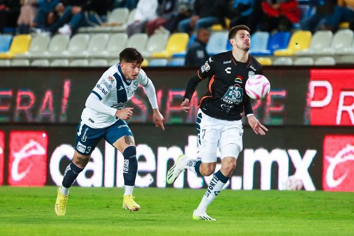 Nhận định, soi k&egrave;o Puebla với Pachuca, 8h00 ng&agrave;y 21/2: Kh&aacute;ch gặp kh&oacute;