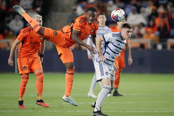 Nhận định, soi k&egrave;o Saint Louis City với Houston Dynamo, 8h00 ng&agrave;y 21/2: Quyết gi&agrave;nh lợi thế