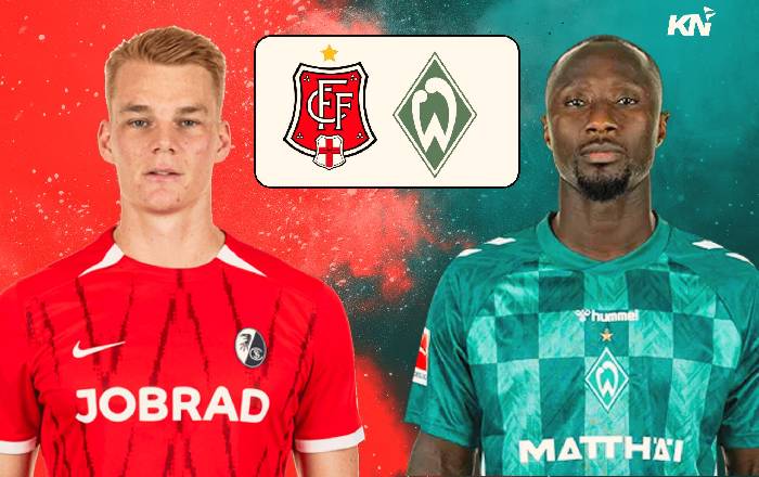 Chuy&ecirc;n gia Tony Ansell dự đo&aacute;n Freiburg vs Bremen, 02h30 ng&agrave;y 22/2