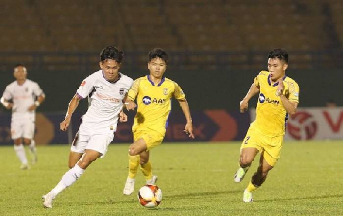 Link xem trực tiếp B&igrave;nh Dương vs SLNA V.League 18h00 ng&agrave;y 22/2
