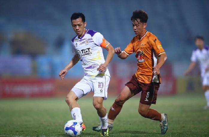Link xem trực tiếp HAGL vs H&agrave; Nội FC V.League 17h00 ng&agrave;y 21/2