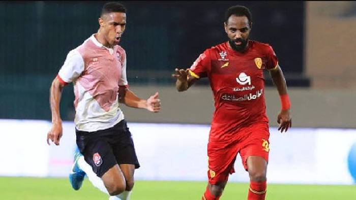 Nhận định, soi k&egrave;o Al-Qadsiah vs Al-Okhdood Club, 22h10 ng&agrave;y 21/2: Chen ch&acirc;n v&agrave;o top 3
