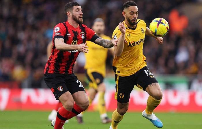 Nhận định, soi k&egrave;o Bournemouth vs Wolverhampton, 22h00 ng&agrave;y 22/2: Tr&aacute;i ngược ho&agrave;n to&agrave;n