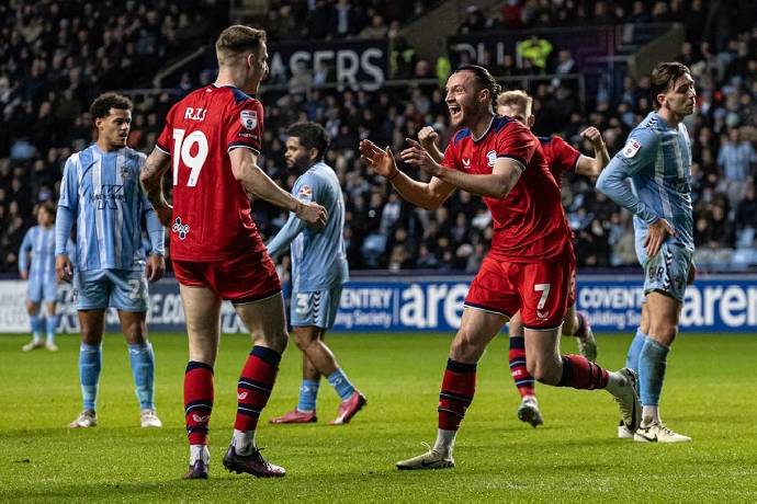 Nhận định, soi k&egrave;o Coventry vs Preston, 22h00 ng&agrave;y 22/2: Tiếp mạch thăng hoa