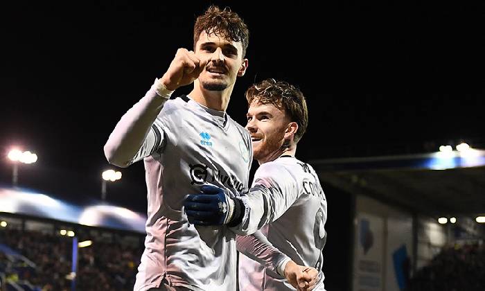 Nhận định, soi k&egrave;o Derby County vs Millwall, 19h30 ng&agrave;y 22/2: Kh&oacute; cho cửa tr&ecirc;n