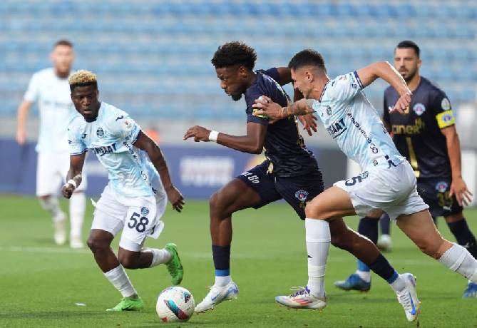 Nhận định, soi k&egrave;o Eyupspor vs Besiktas, 00h00 ng&agrave;y 21/2: Giải m&atilde; ngựa &ocirc;