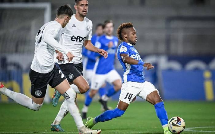 Nhận định, soi k&egrave;o Levski Sofia vs Spartak Varna, 22h45 ng&agrave;y 21/2: T&ocirc;n trọng đối thủ