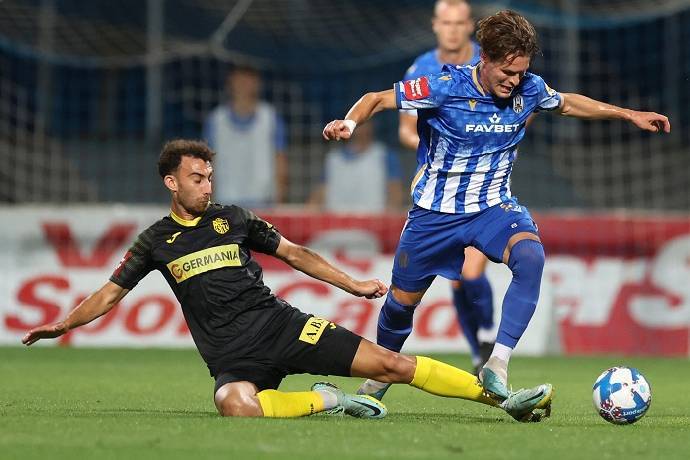 Nhận định, soi k&egrave;o Lokomotiva Zagreb vs Varazdin, 0h00 ng&agrave;y 22/2: Tận dụng lợi thế