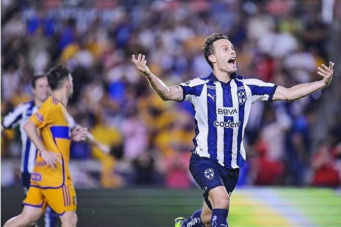 Nhận định, soi k&egrave;o Monterrey vs Atletico San Luis, 08h00 ng&agrave;y 23/2: Chủ kh&ocirc;ng nương ch&acirc;n