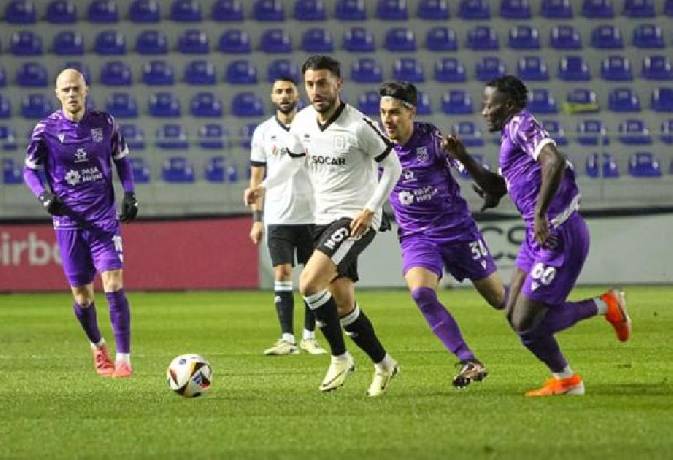 Nhận định, soi k&egrave;o Neftchi Baku vs Sumqayit, 22h00 ng&agrave;y 21/2: Đ&ograve;i lại m&oacute;n nợ lượt đi