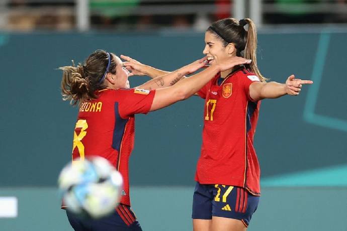 Nhận định, soi k&egrave;o Nữ T&acirc;y Ban Nha vs Nữ Bỉ, 0h45 ng&agrave;y 22/2: Thắng đậm