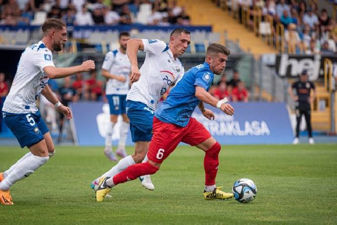 Nhận định, soi k&egrave;o Piast Gliwice vs Stal Mielec, 0h00 ng&agrave;y 22/2: Kh&oacute; c&oacute; bất ngờ