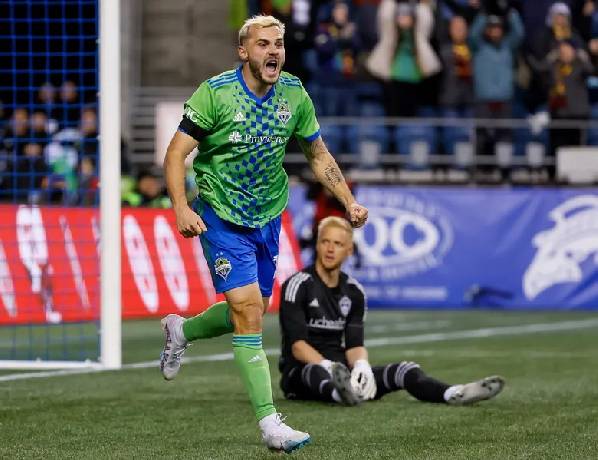 Nhận định, soi k&egrave;o Seattle Sounders vs Charlotte, 10h30 ng&agrave;y 23/2: Tr&ecirc;n đ&agrave; hưng phấn