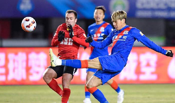 Nhận định, soi k&egrave;o Shanghai Shenhua vs Changchun YaTai, 19h00 ng&agrave;y 22/2: Chạy đ&agrave; ấn tượng