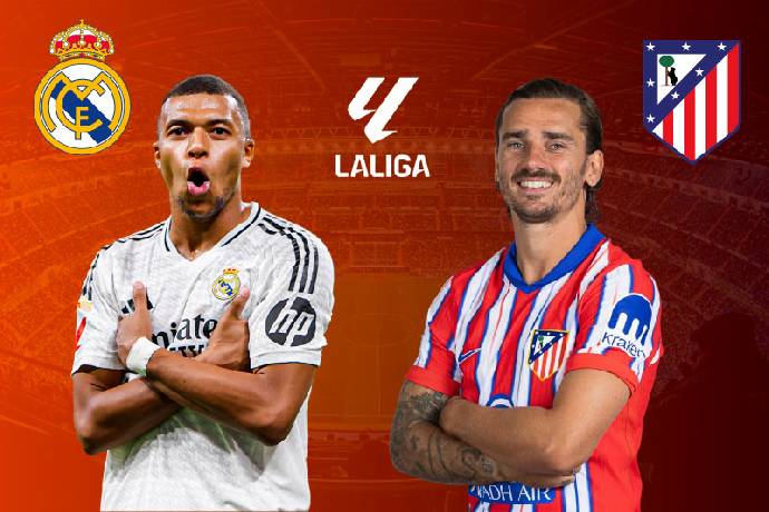 Real Madrid đại chiến Atletico, Liverpool gặp PSG ở v&ograve;ng 1/8 c&uacute;p C1 ch&acirc;u &Acirc;u