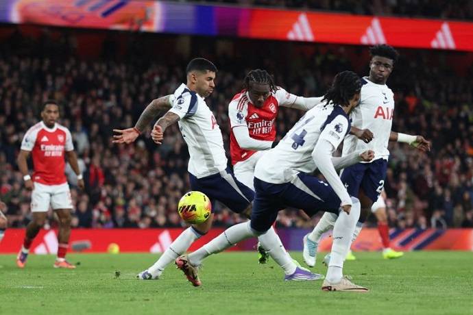 Chuy&ecirc;n gia Tony Ansell dự đo&aacute;n Tottenham vs Arsenal, 23h30 ng&agrave;y 22/2
