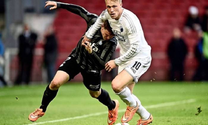 Nhận định, soi k&egrave;o Aarhus vs Viborg, 0h00 ng&agrave;y 23/2: X&acirc;y chắc ng&ocirc;i đầu