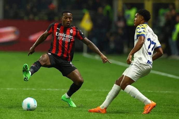 Nhận định, soi k&egrave;o AC Milan vs Parma, 0h00 ng&agrave;y 23/2: Kh&ocirc;ng dễ cho chủ nh&agrave;