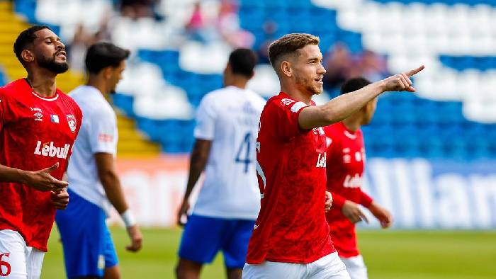 Nhận định, soi k&egrave;o Alverca vs Santa Clara, 22h30 ng&agrave;y 21/2: Kh&aacute;ch trắng tay