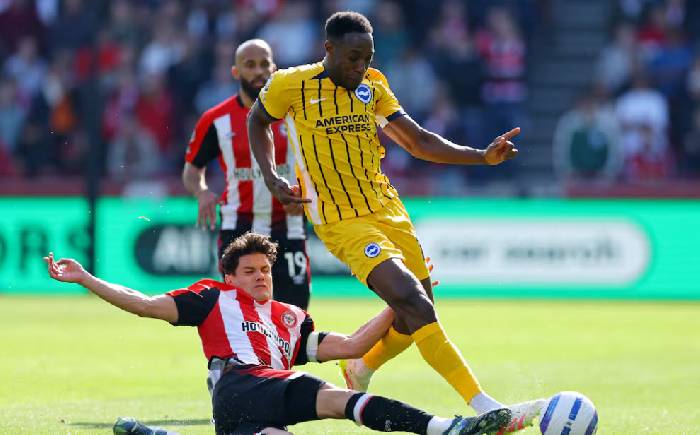 Nhận định, soi k&egrave;o Brentford vs Brighton, 22h00 ng&agrave;y 21/2: Giấc mơ trời &Acirc;u