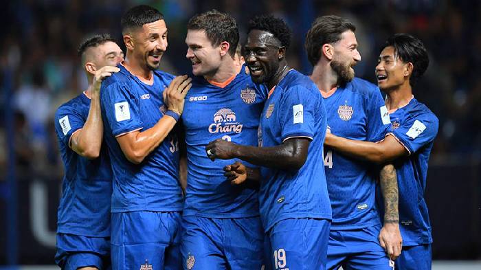 Nhận định soi k&egrave;o Buriram United vs Sukhothai, 18h30 ng&agrave;y 21/2: Kh&oacute; thắng c&aacute;ch biệt