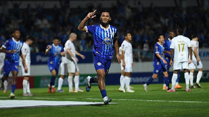 Nhận định soi k&egrave;o Chiangrai United vs Chonburi, 18h00 ng&agrave;y 21/2: Dễ h&ograve;a