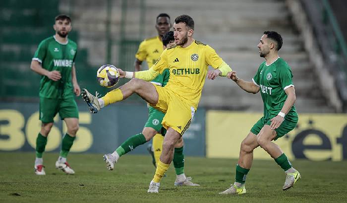 Nhận định soi k&egrave;o Dobrudzha vs Montana, 17h30 ng&agrave;y 21/2: Đ&ograve;i nợ