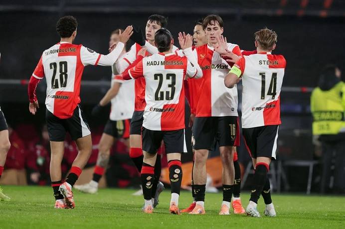 Nhận định, soi k&egrave;o Feyenoord vs Telstar, 2h00 ng&agrave;y 23/2: Chiến thắng kh&oacute; nhọc