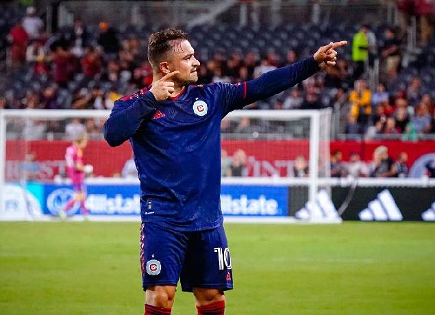 Nhận định, soi k&egrave;o Houston Dynamo vs Chicago Fire, 08h30 ng&agrave;y 22/2: &ldquo;Ch&aacute;y&rdquo; c&ugrave;ng Chicago Fire