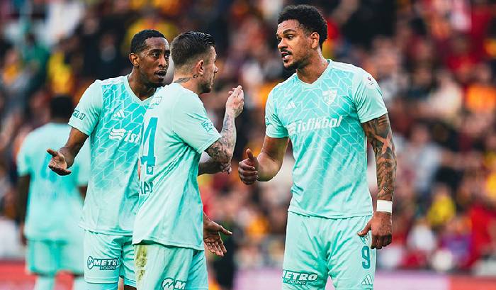 Nhận định soi k&egrave;o Kayserispor vs Antalyaspor, 17h30 ng&agrave;y 22/2: Đối thủ y&ecirc;u th&iacute;ch