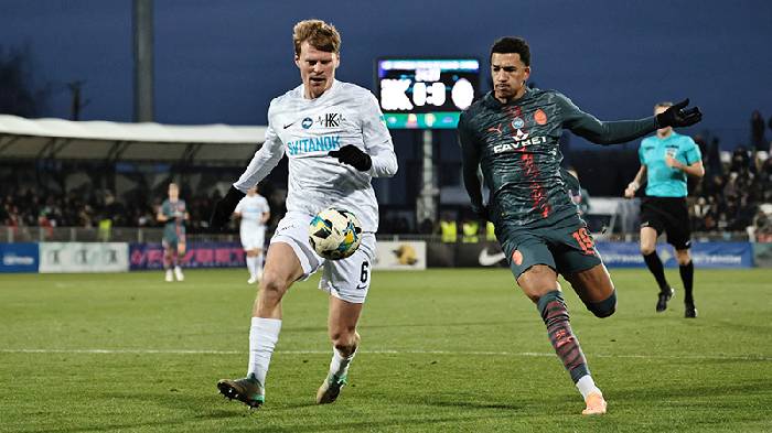 Nhận định soi k&egrave;o Kolos vs Polissya, 18h00 ng&agrave;y 22/2: Lại chia điểm?