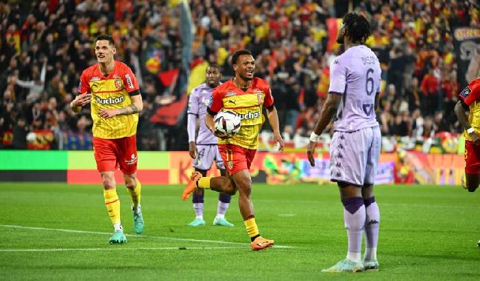 Nhận định, soi k&egrave;o Lens vs Monaco, 23h00 ng&agrave;y 21/2: Củng cố ng&ocirc;i đầu