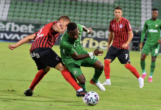 Nhận định, soi k&egrave;o Lokomotiv Sofia vs Septemvri Sofia, 17h00 ng&agrave;y 22/2: Mất cả ch&igrave; lẫn ch&agrave;i