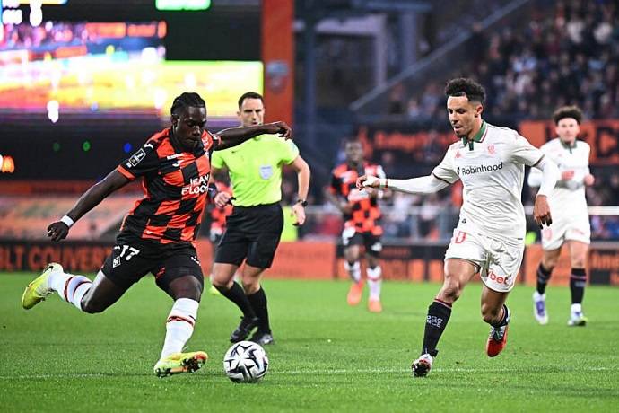 Nhận định, soi k&egrave;o Nice vs Lorient, 23h15 ng&agrave;y 22/2: Chủ nh&agrave; gặp kh&oacute;