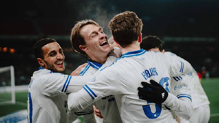 Nhận định soi k&egrave;o Odense vs Copenhagen, 20h00 ng&agrave;y 21/2: Phải thắng