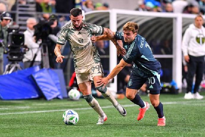 Nhận định, soi k&egrave;o Portland Timbers vs Columbus Crew, 10h030 ng&agrave;y 22/2: Điểm tựa Providence Park