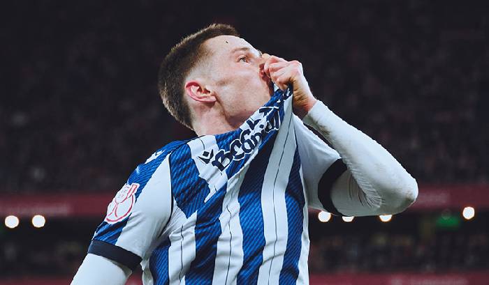 Nhận định soi k&egrave;o Real Sociedad vs Real Oviedo, 20h00 ng&agrave;y 21/2: Game dễ