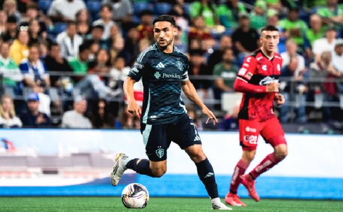 Nhận định, soi k&egrave;o Seattle Sounders vs Colorado Rapids, 09h15 ng&agrave;y 23/2: 3 điểm ở lại Lumen Field
