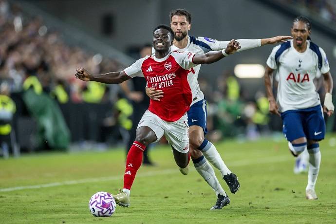 Nhận định, soi k&egrave;o Tottenham vs Arsenal, 23h30 ng&agrave;y 22/2: Derby kh&ocirc;ng c&acirc;n sức