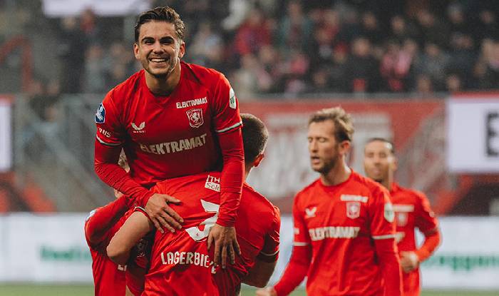 Nhận định soi k&egrave;o Twente vs Groningen, 18h15 ng&agrave;y 22/2: Tiếp tục thua