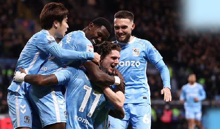 Nhận định soi k&egrave;o West Brom vs Coventry, 19h30 ng&agrave;y 21/2: Lại thua?