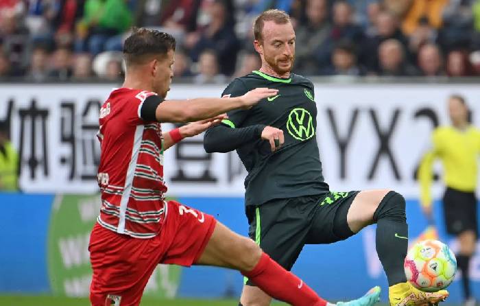 Nhận định, soi k&egrave;o Wolfsburg vs Augsburg, 21h30 ng&agrave;y 21/2: Vượt qua nghịch cảnh