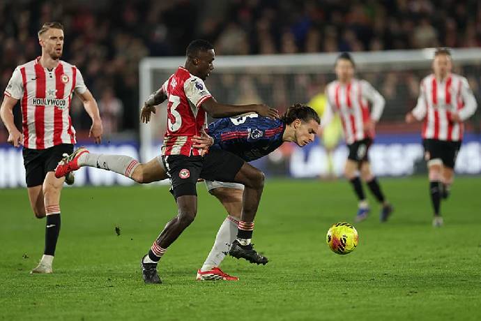 Soi k&egrave;o g&oacute;c Brentford vs Brighton, 22h00 ng&agrave;y 21/02
