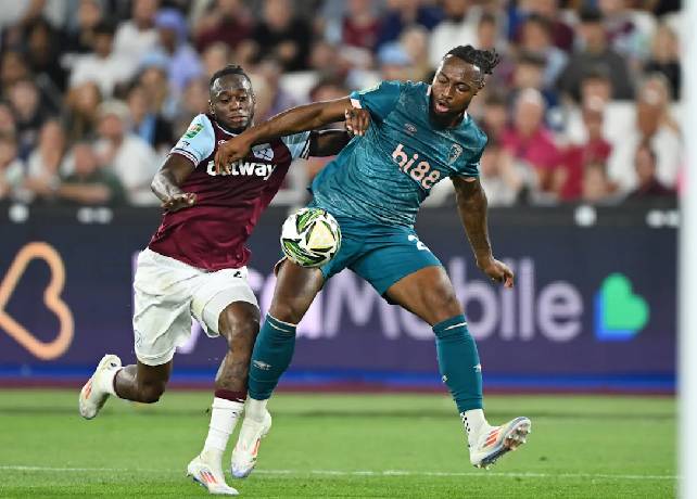 Soi k&egrave;o g&oacute;c West Ham vs Bournemouth, 0h30 ng&agrave;y 22/02