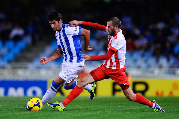 Nhận định Deportivo vs Almeria 03h00, 23/03 (Hạng 2 T&acirc;y Ban Nha)